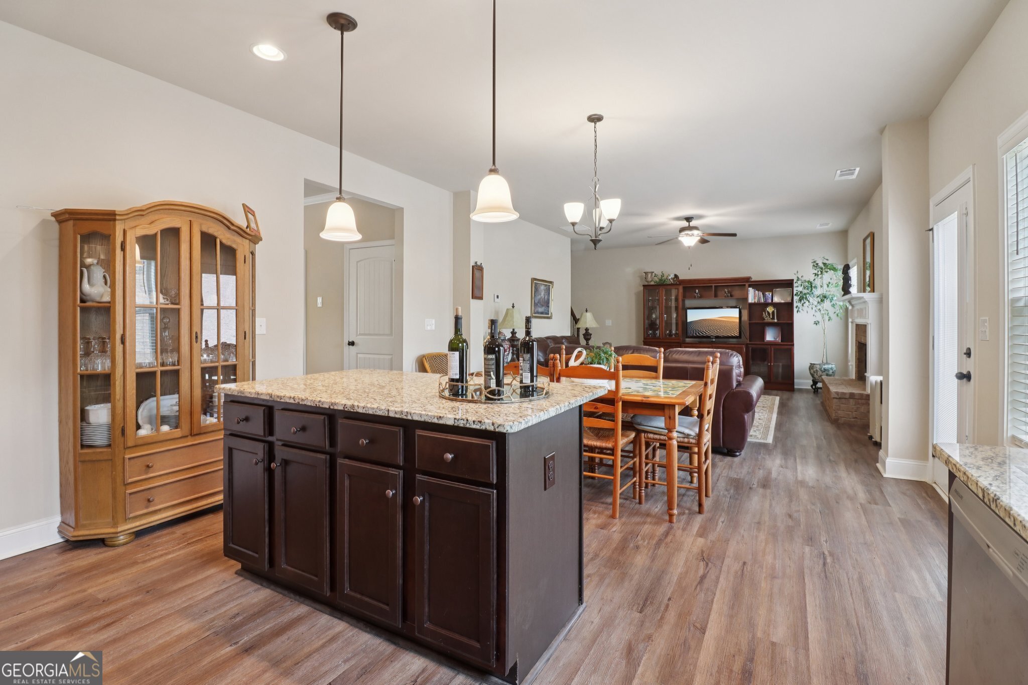 1001 Hartwell Road Locust Grove GA 30248