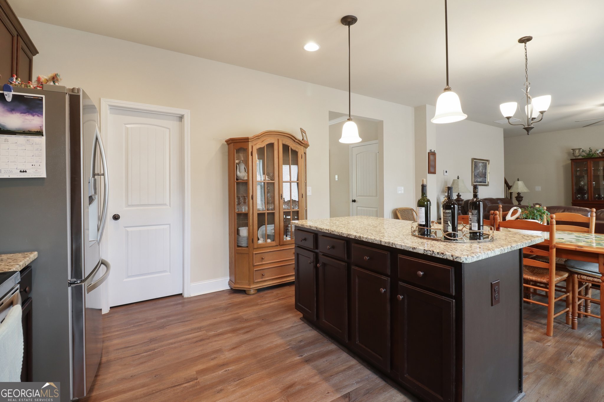 1001 Hartwell Road Locust Grove GA 30248