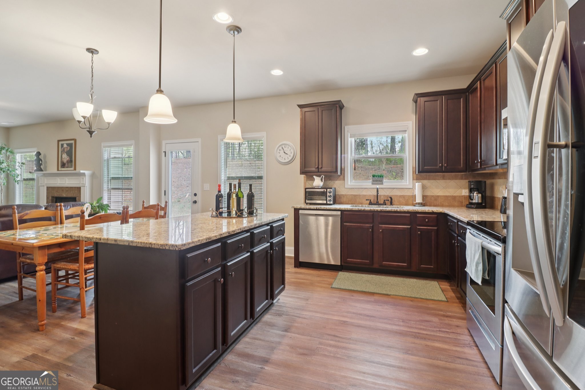 1001 Hartwell Road Locust Grove GA 30248