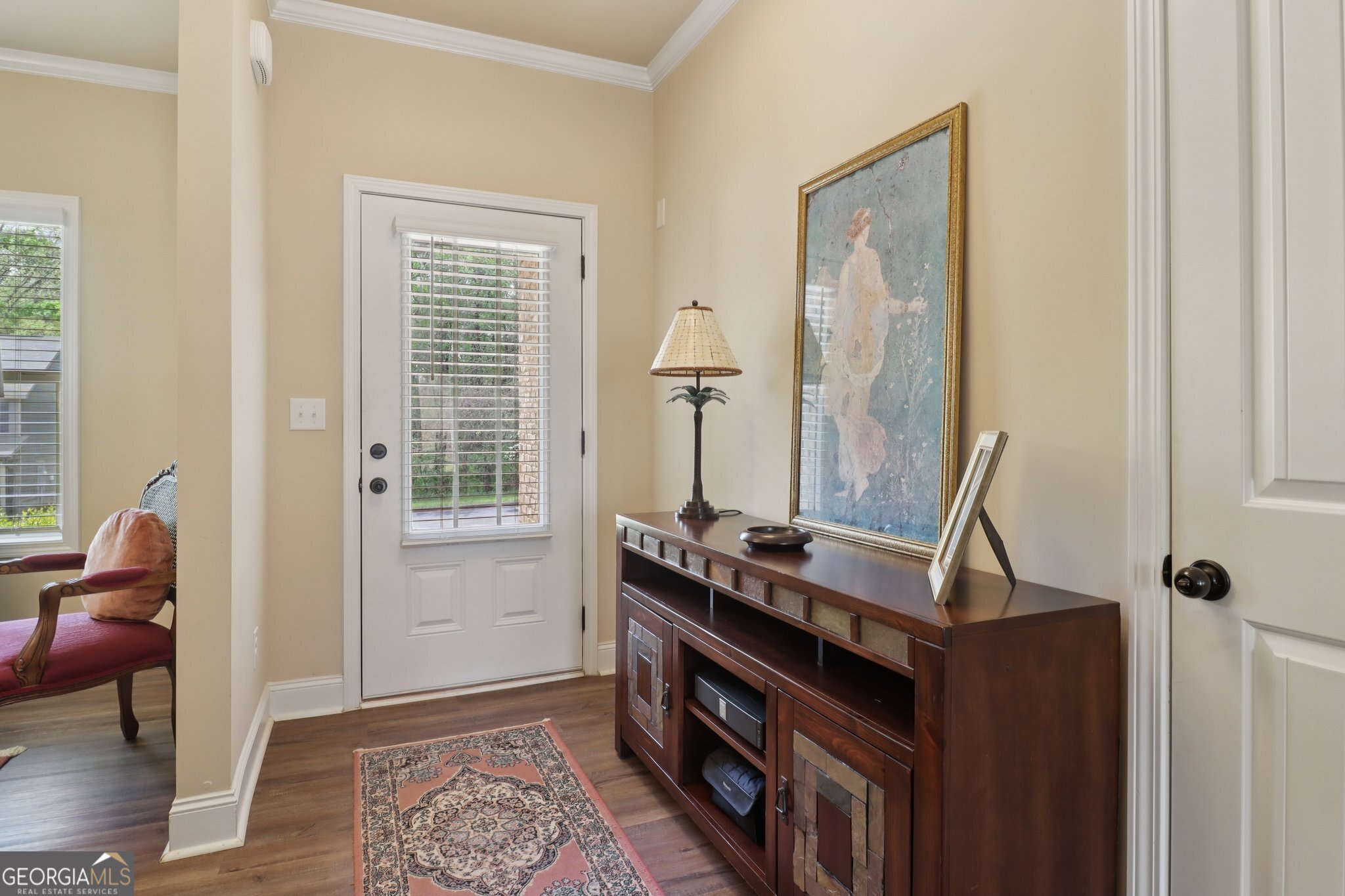 1001 Hartwell Road Locust Grove GA 30248