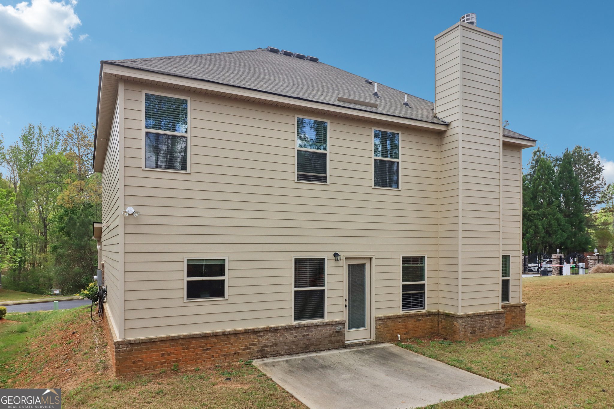 1001 Hartwell Road Locust Grove GA 30248