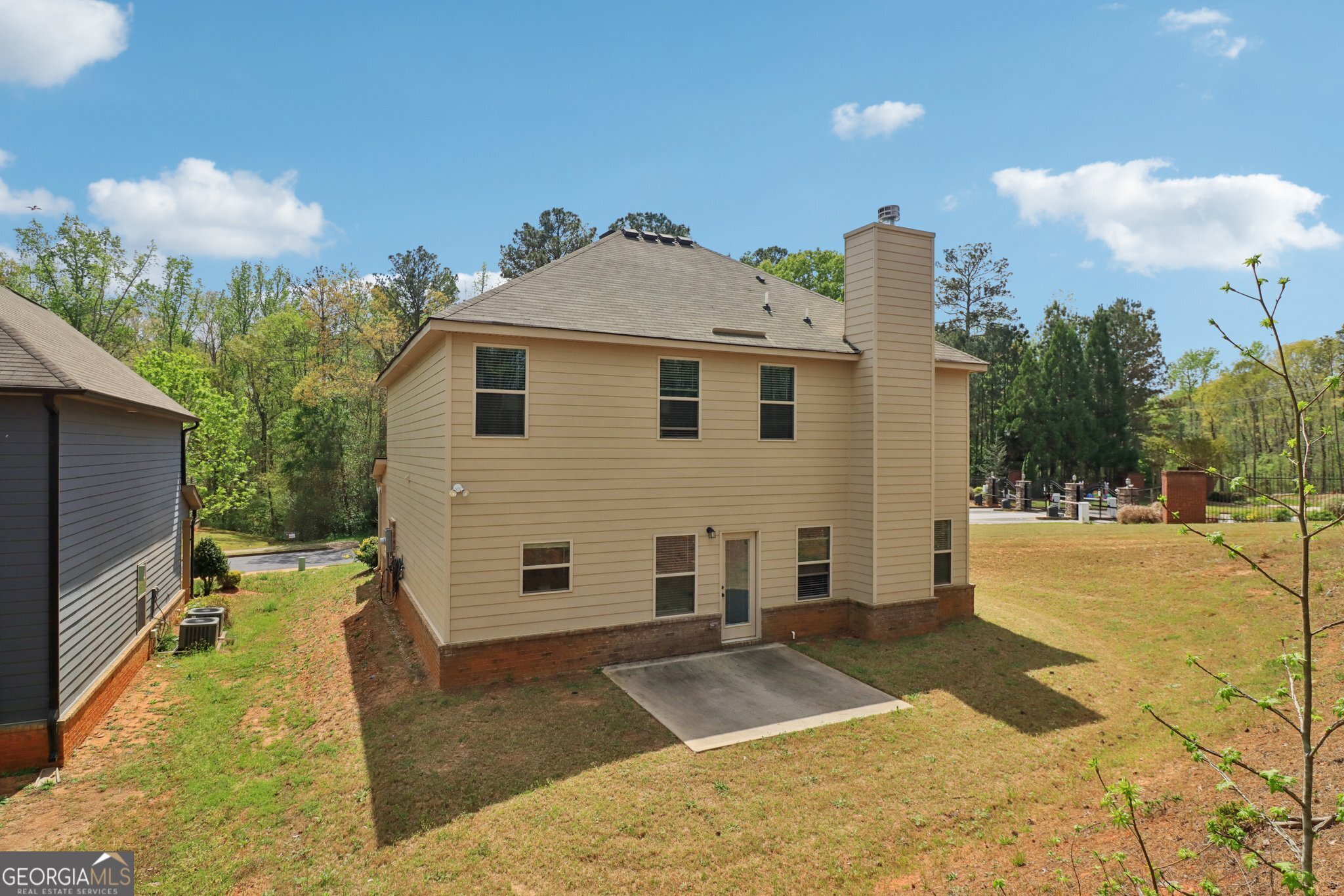1001 Hartwell Road Locust Grove GA 30248