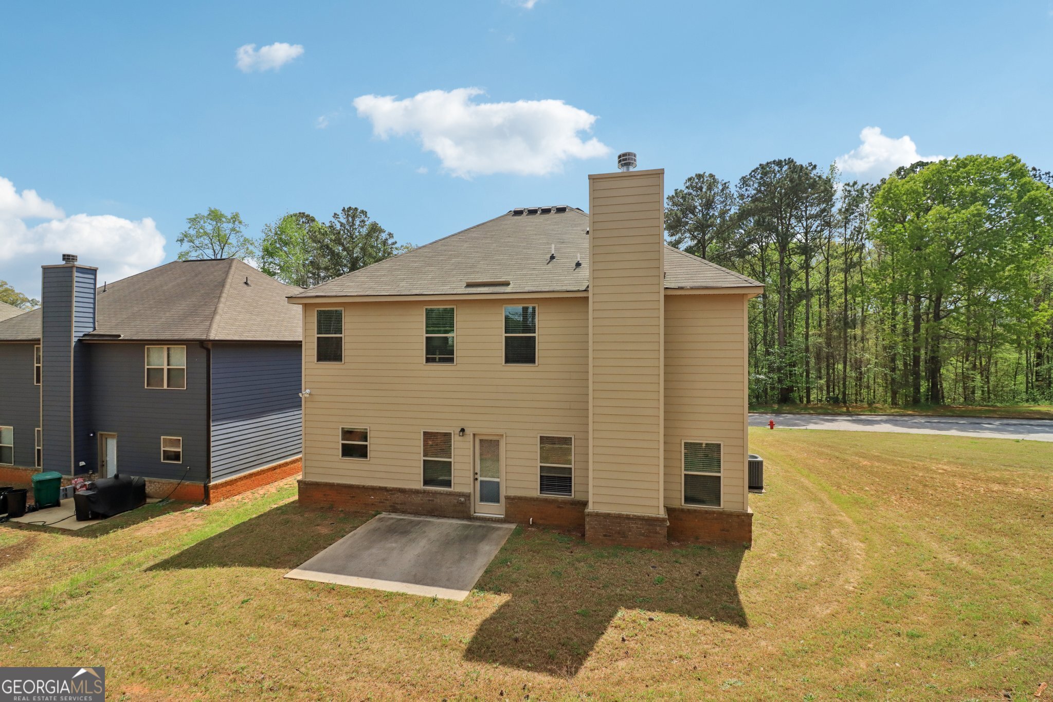 1001 Hartwell Road Locust Grove GA 30248