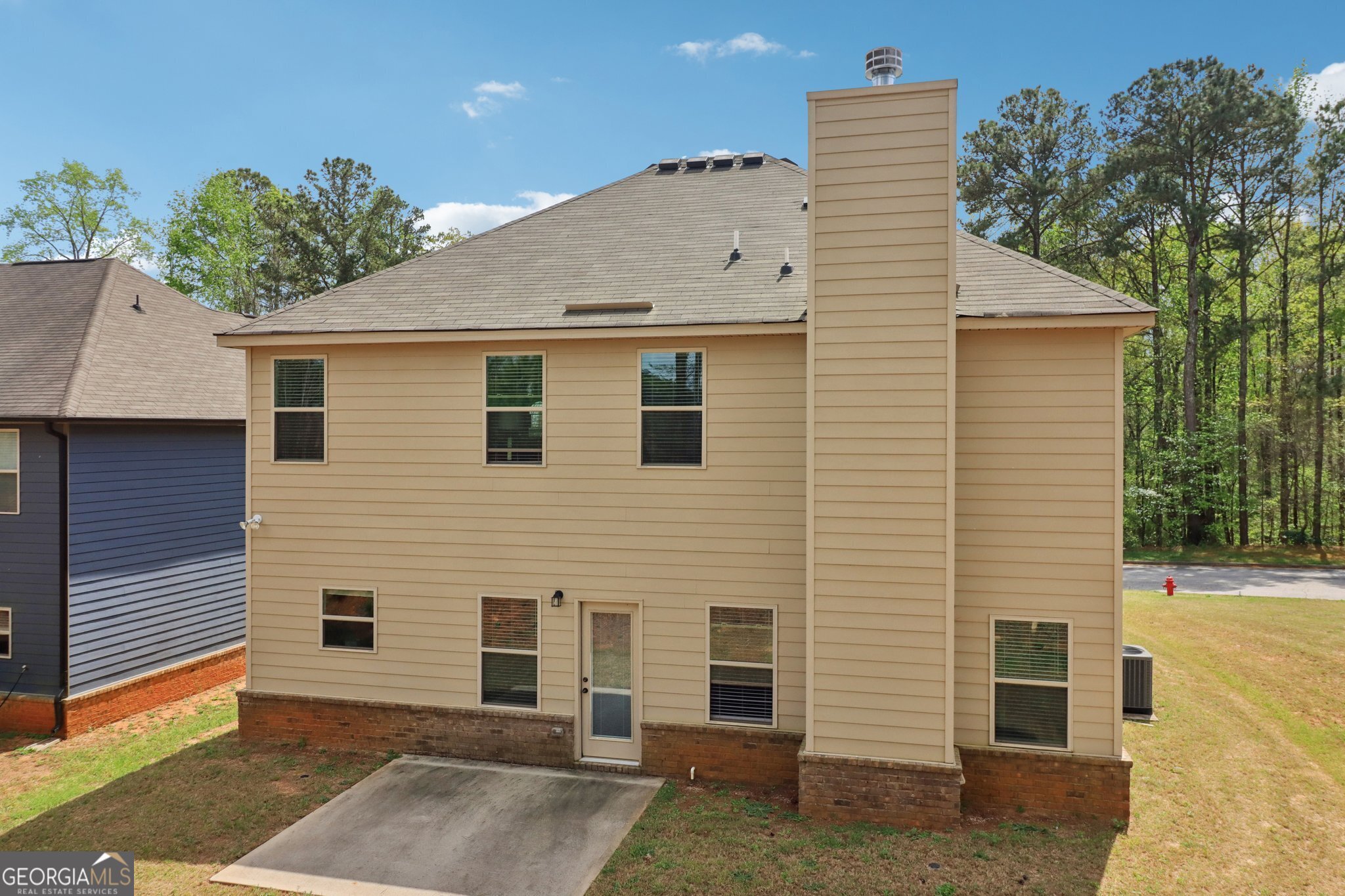 1001 Hartwell Road Locust Grove GA 30248