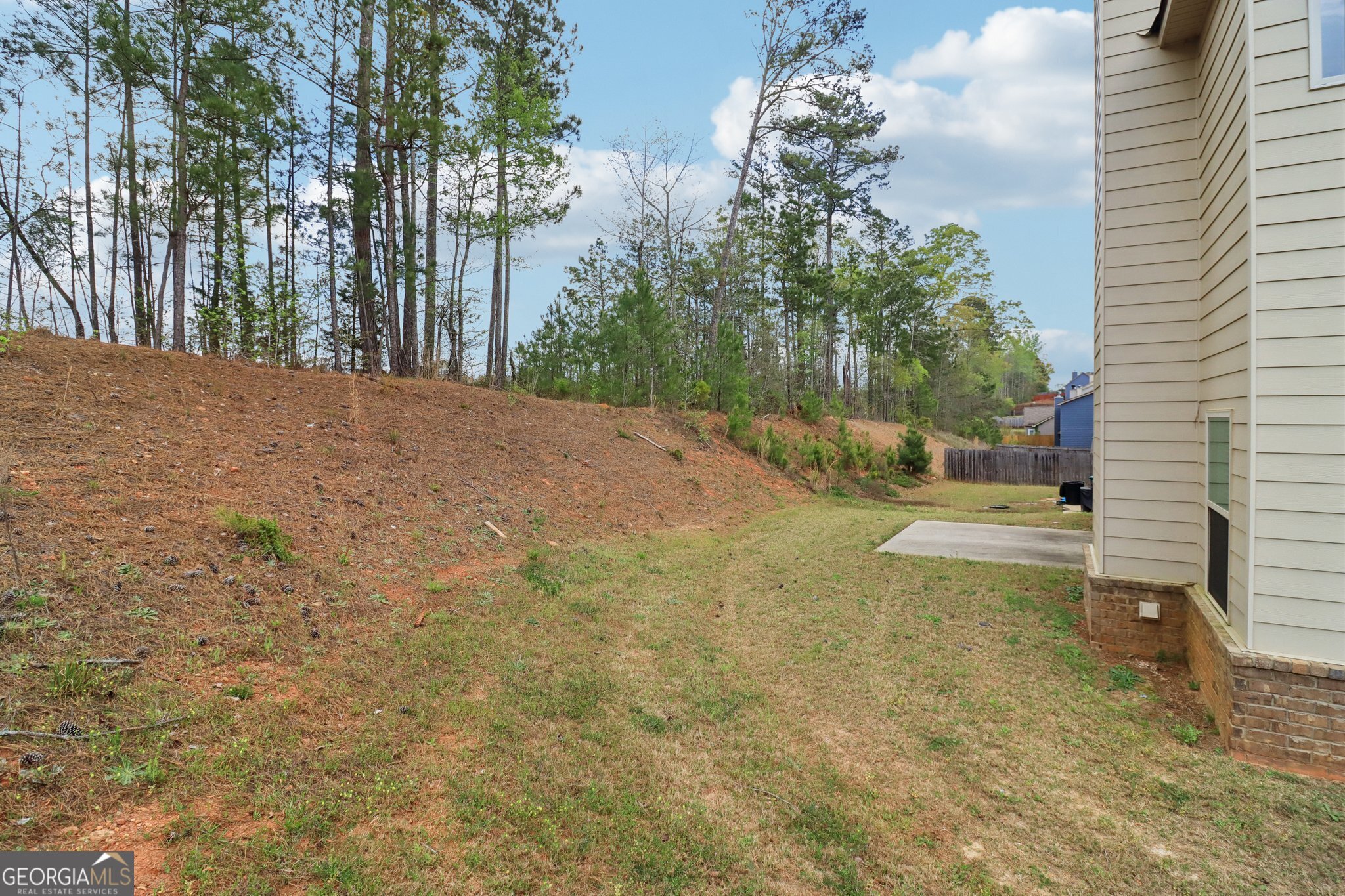 1001 Hartwell Road Locust Grove GA 30248