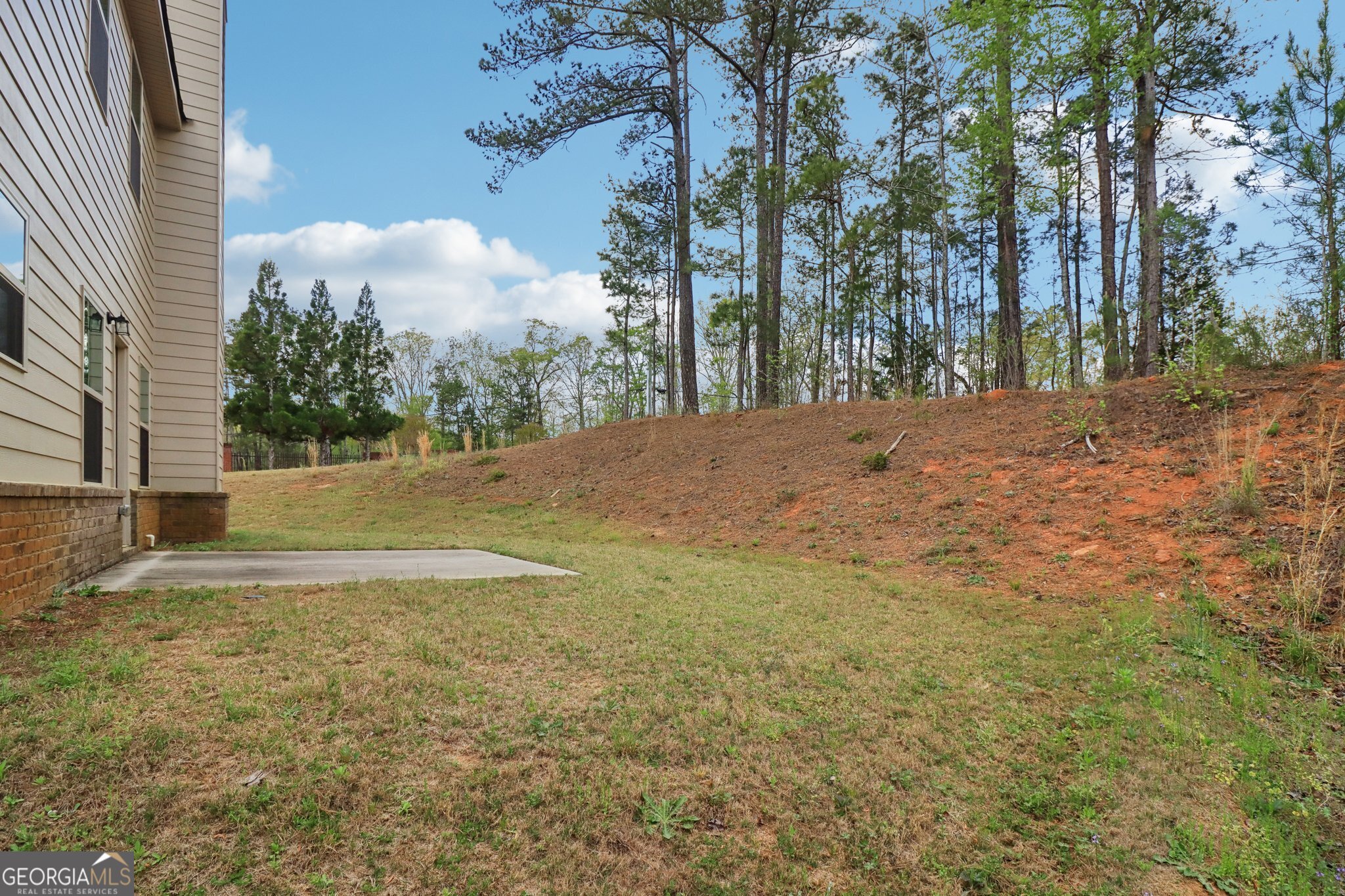 1001 Hartwell Road Locust Grove GA 30248