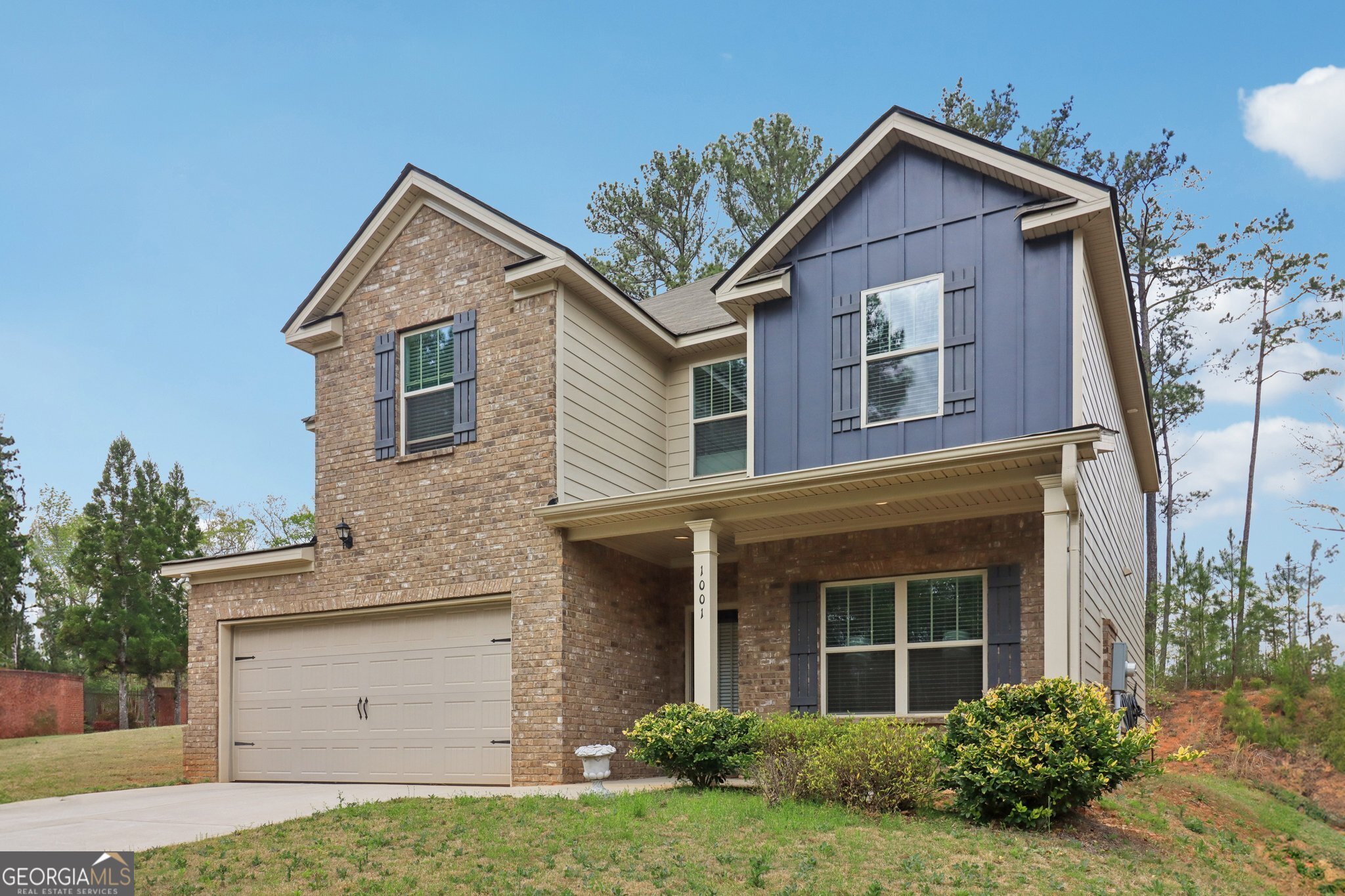 1001 Hartwell Road Locust Grove GA 30248