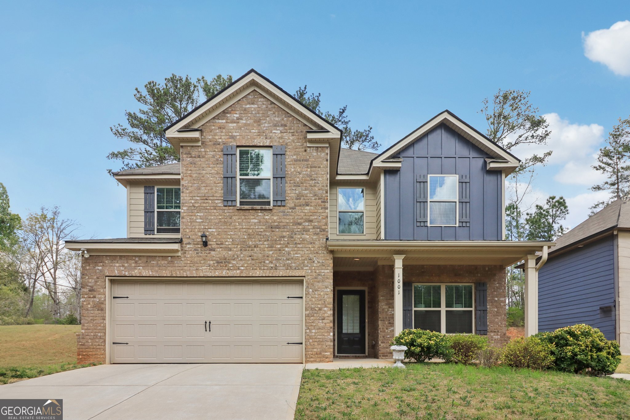 1001 Hartwell Road Locust Grove GA 30248