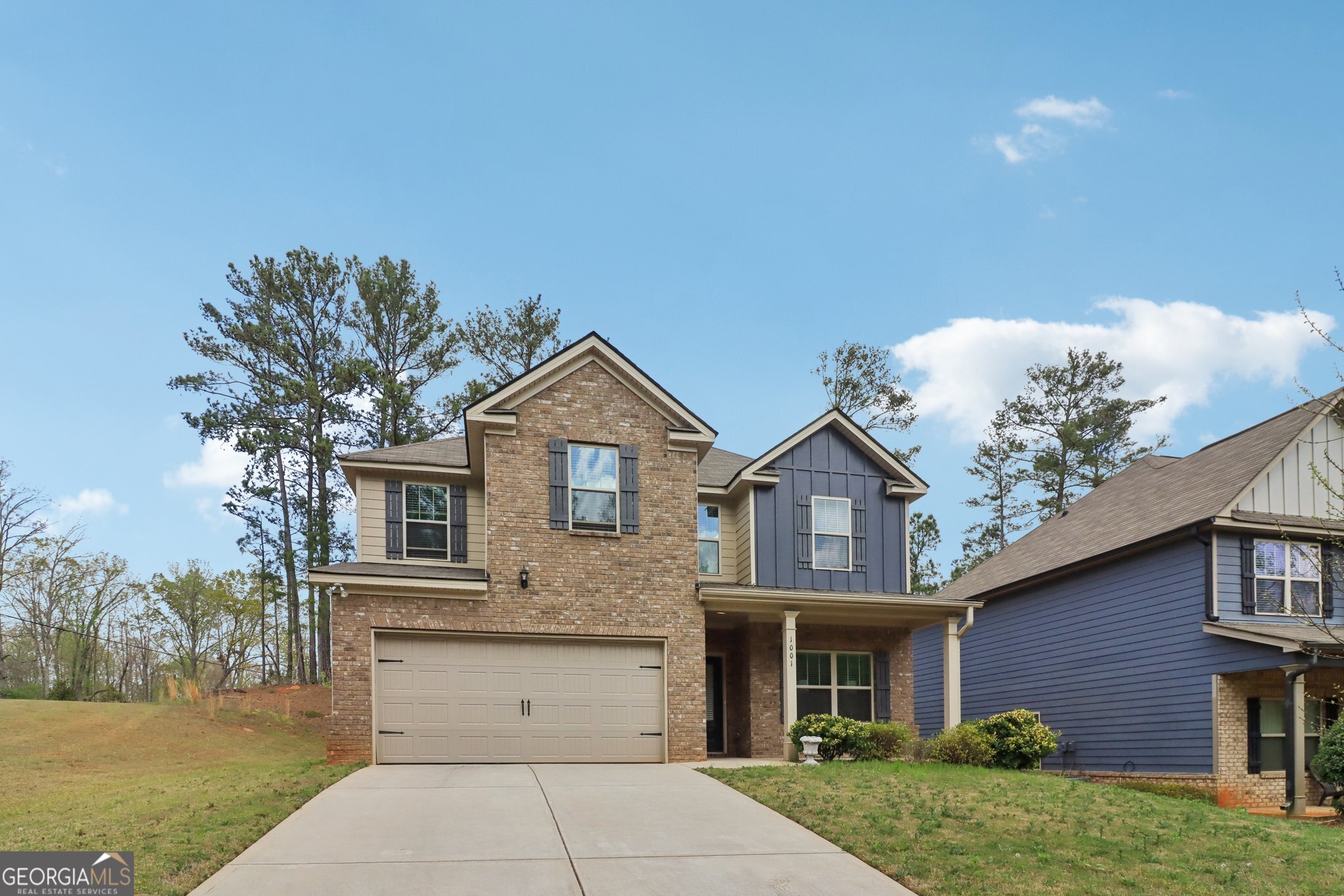 1001 Hartwell Road Locust Grove GA 30248