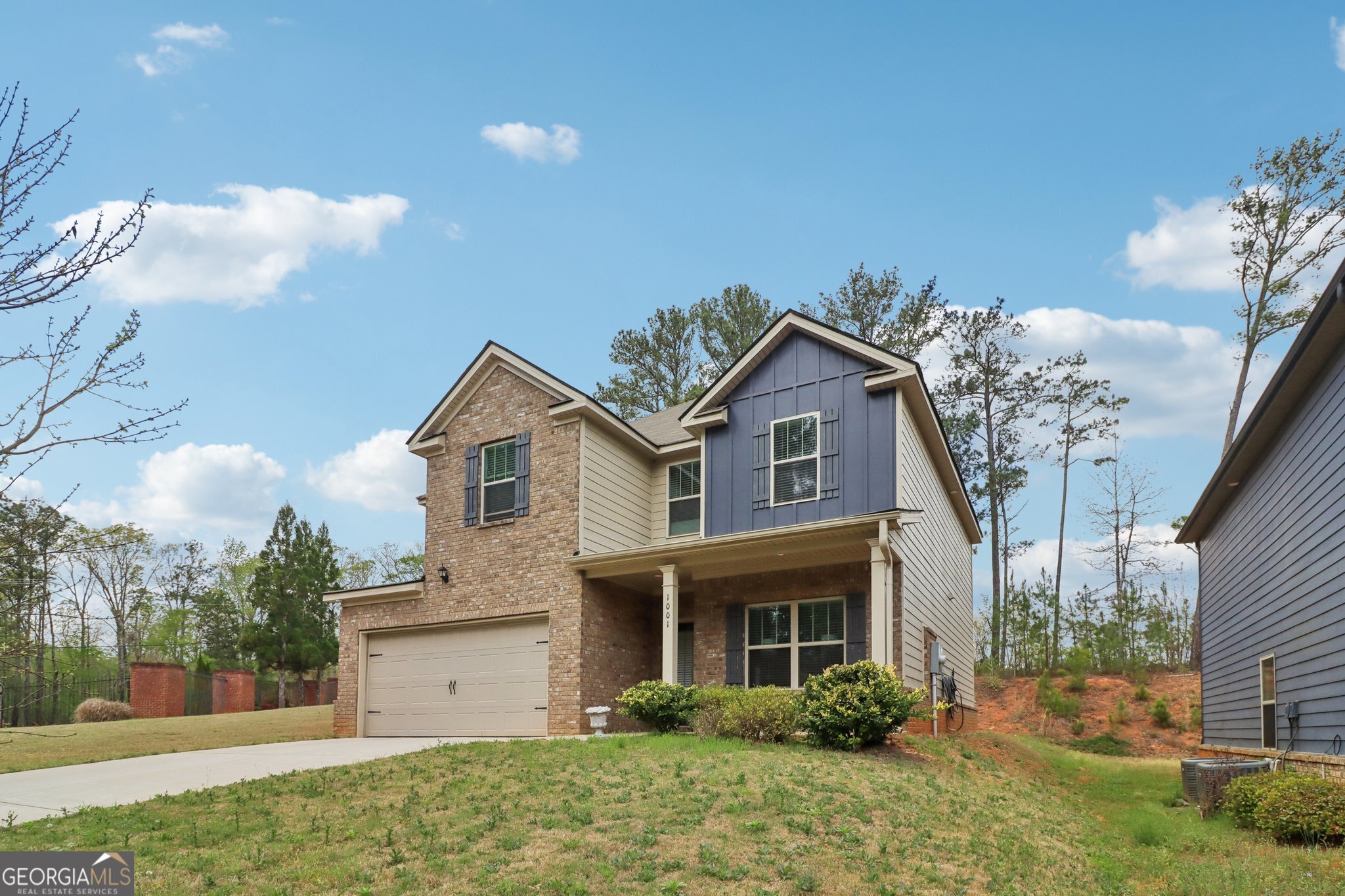 1001 Hartwell Road Locust Grove GA 30248
