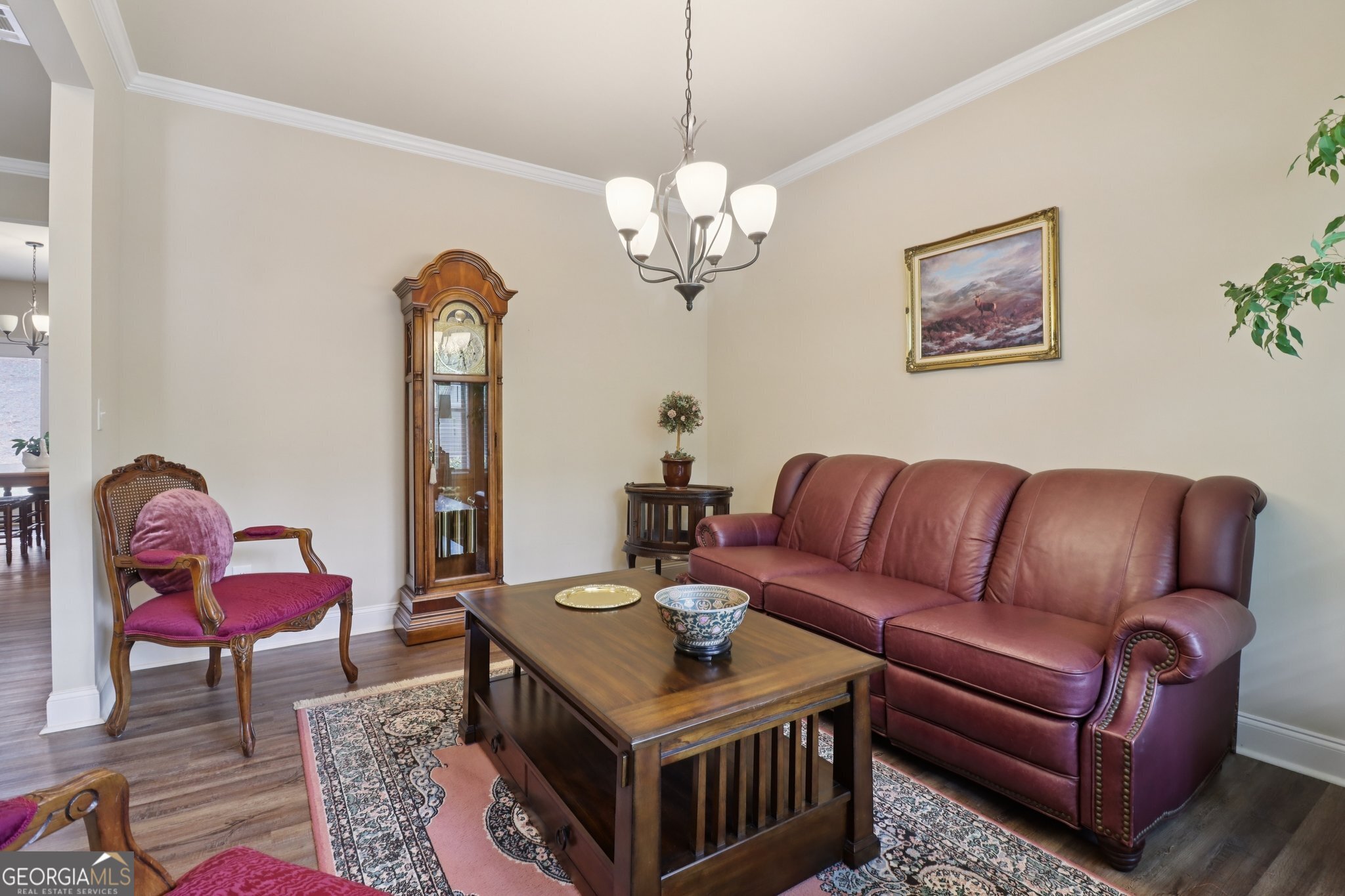 1001 Hartwell Road Locust Grove GA 30248