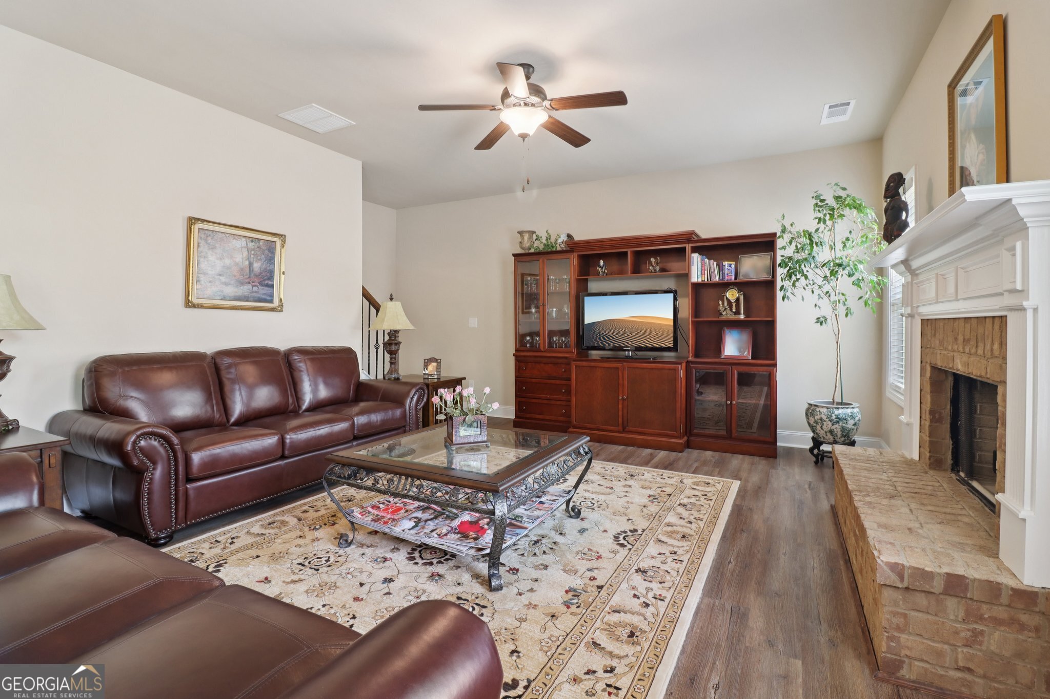 1001 Hartwell Road Locust Grove GA 30248