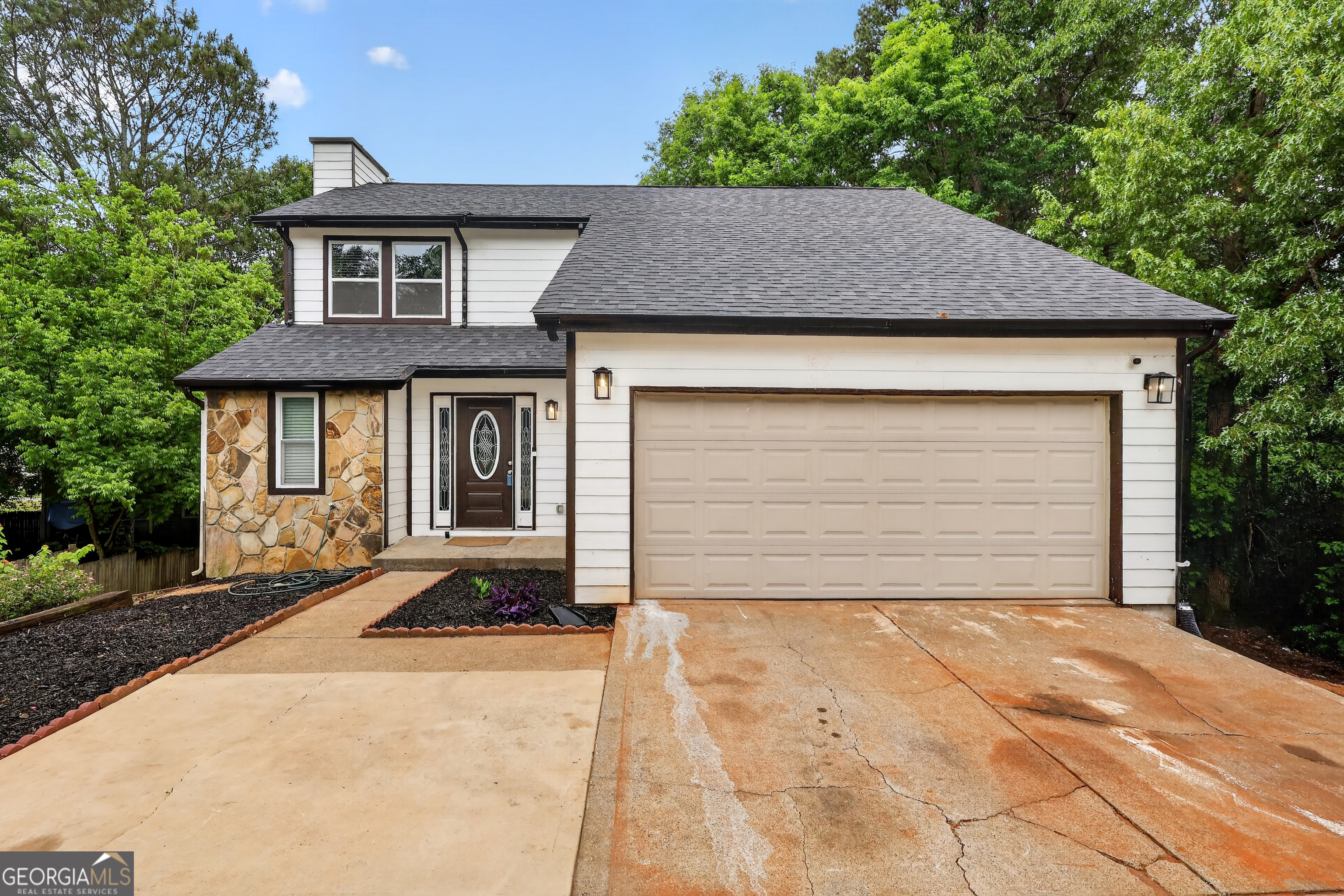 1204 Empire Circle Lawrenceville GA 30044