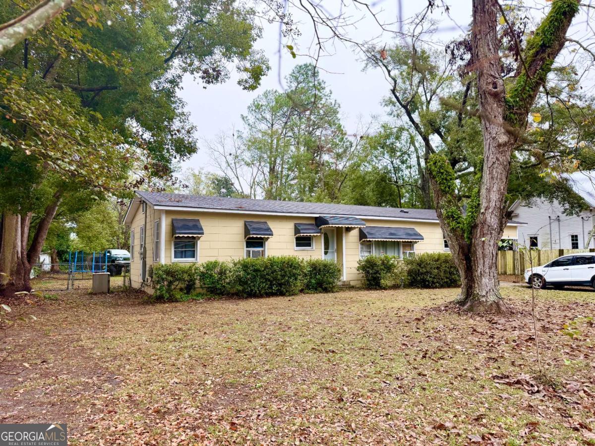 402 S Berrien Street Nashville GA 31639