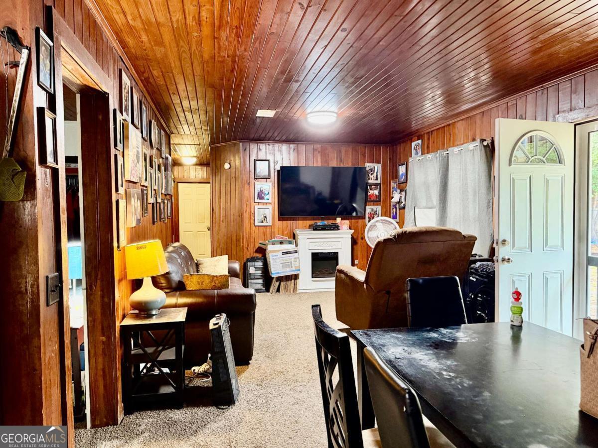 402 S Berrien Street Nashville GA 31639