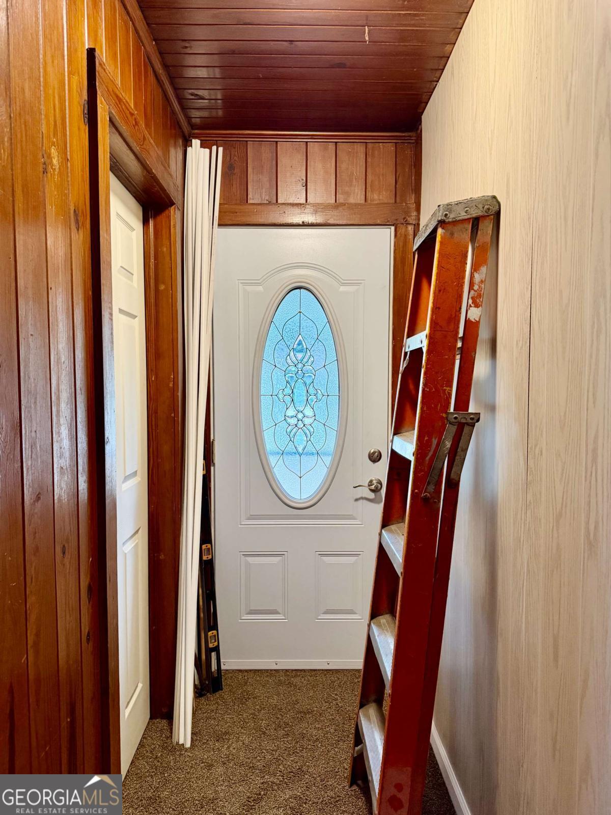 402 S Berrien Street Nashville GA 31639