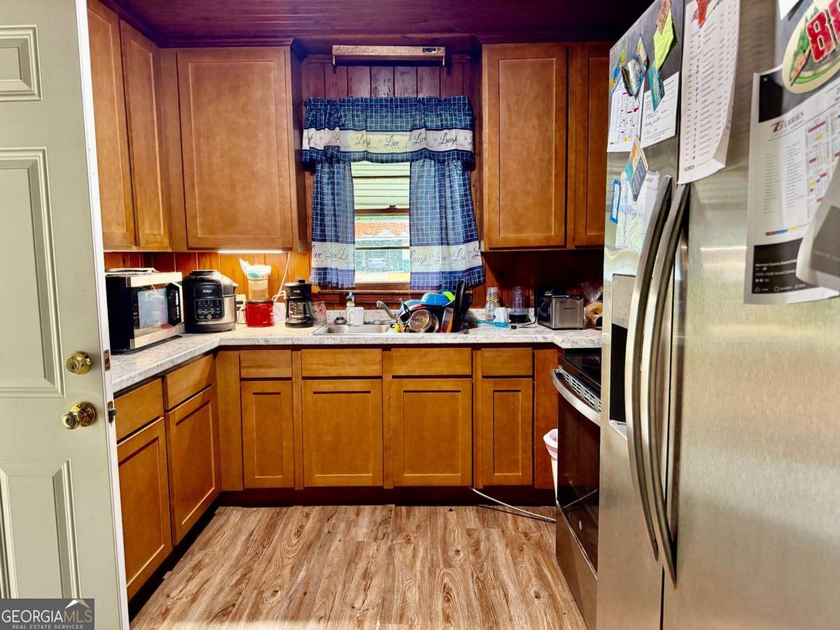 402 S Berrien Street Nashville GA 31639