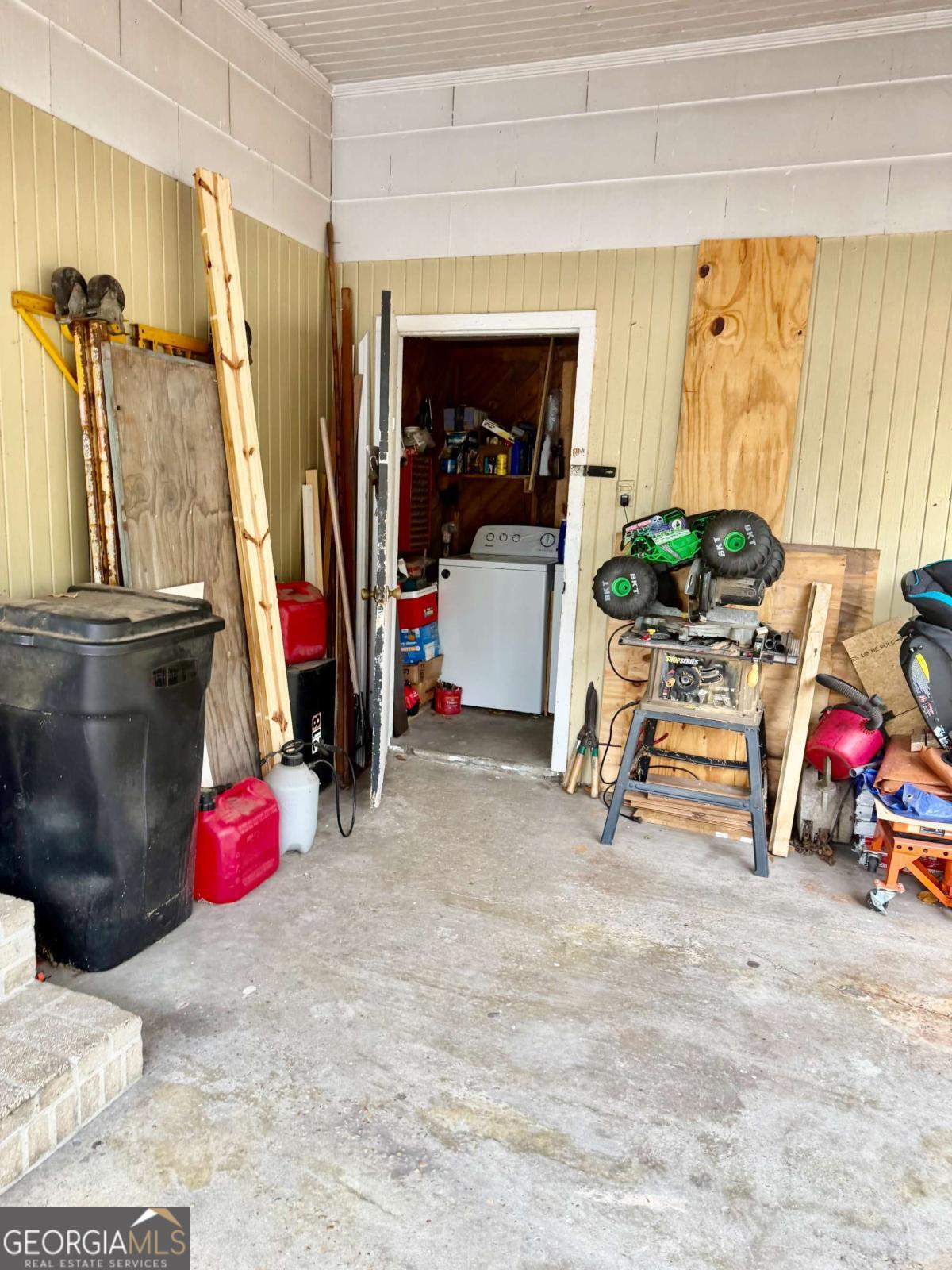 402 S Berrien Street Nashville GA 31639