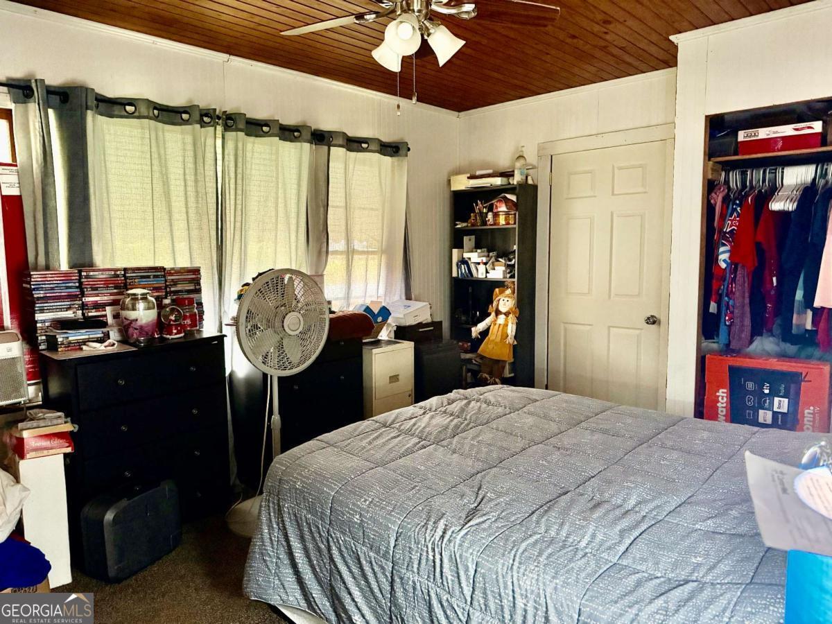 402 S Berrien Street Nashville GA 31639
