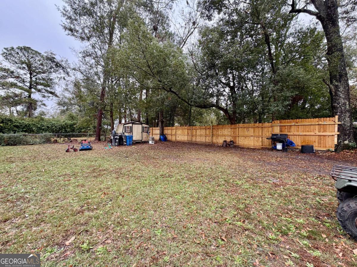 402 S Berrien Street Nashville GA 31639