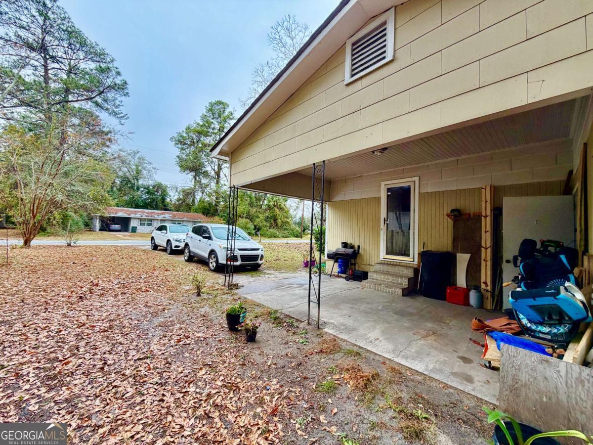 402 S Berrien Street Nashville GA 31639