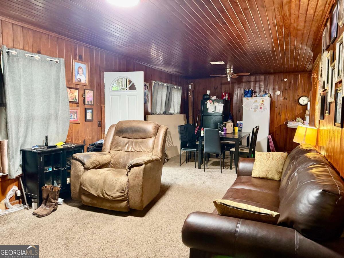 402 S Berrien Street Nashville GA 31639