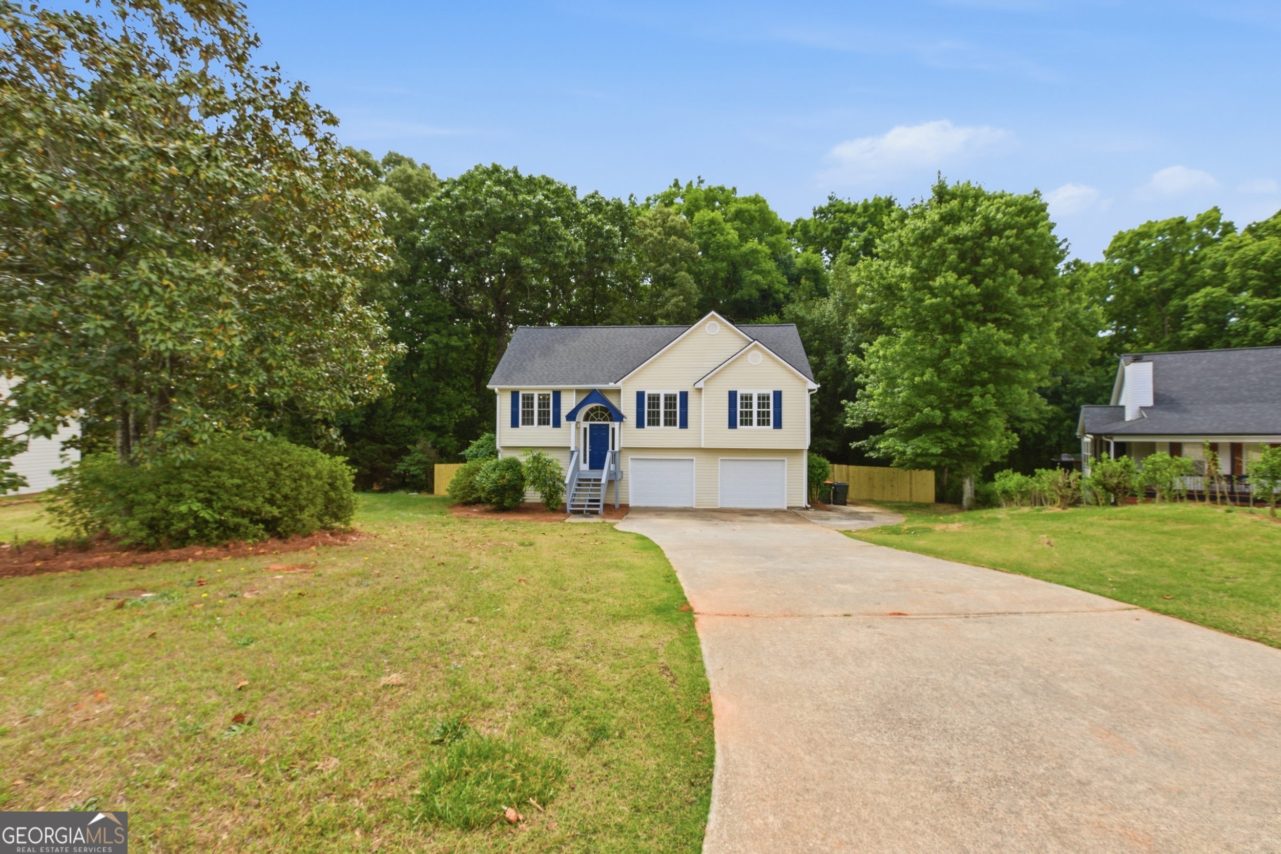 1026 Carriage Way Loganville GA 30052