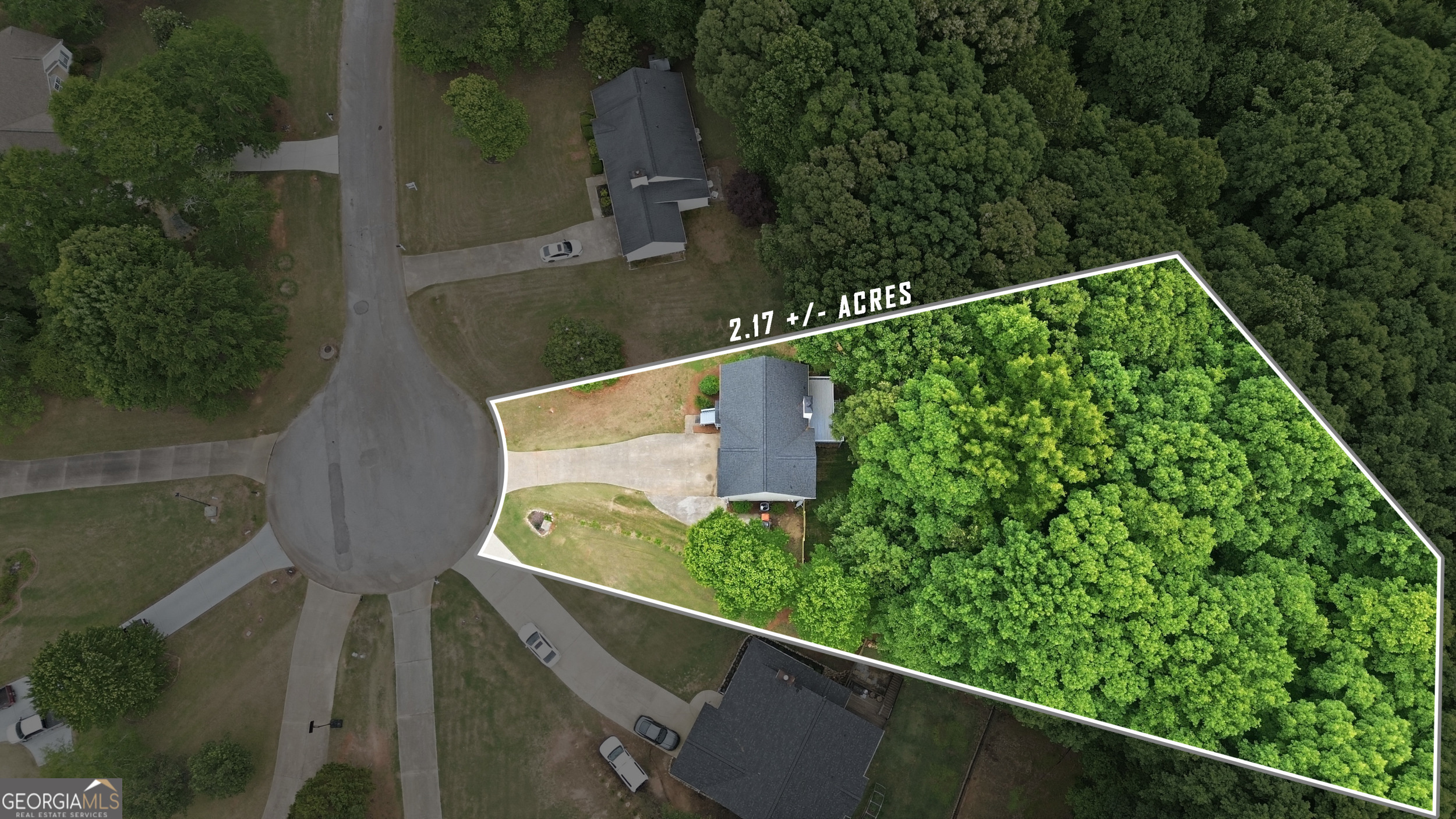 1026 Carriage Way Loganville GA 30052