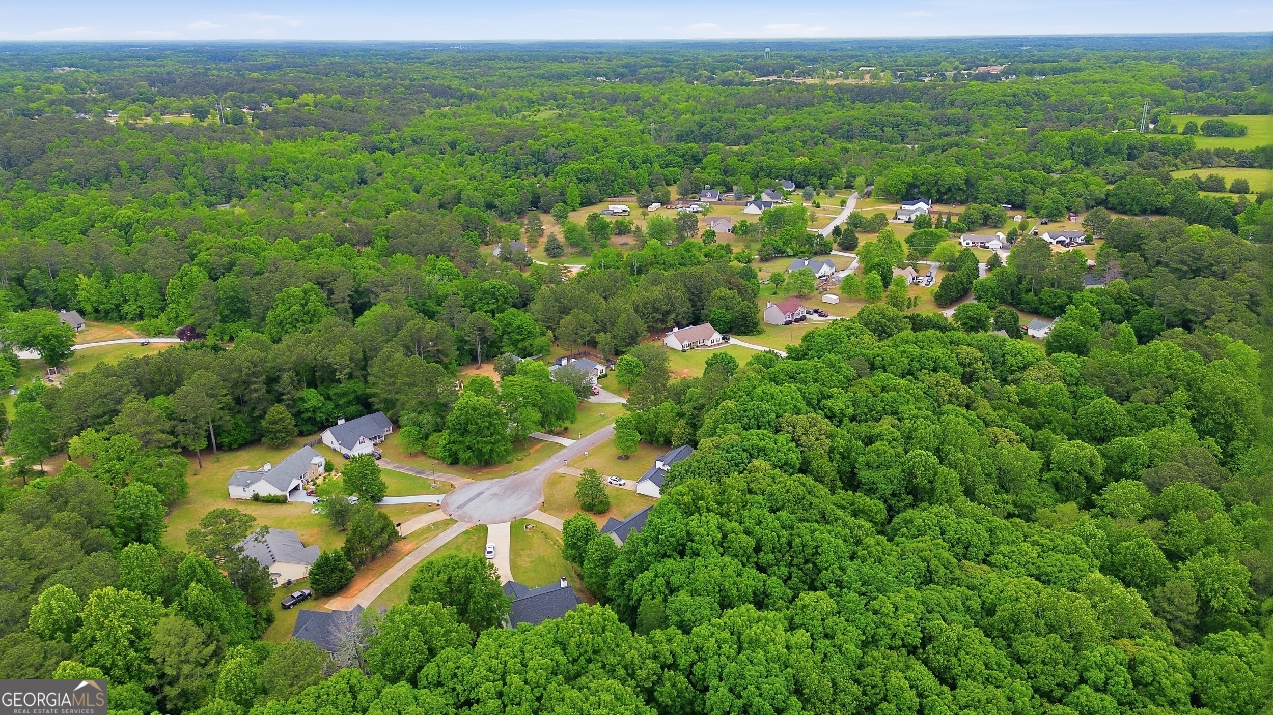 1026 Carriage Way Loganville GA 30052
