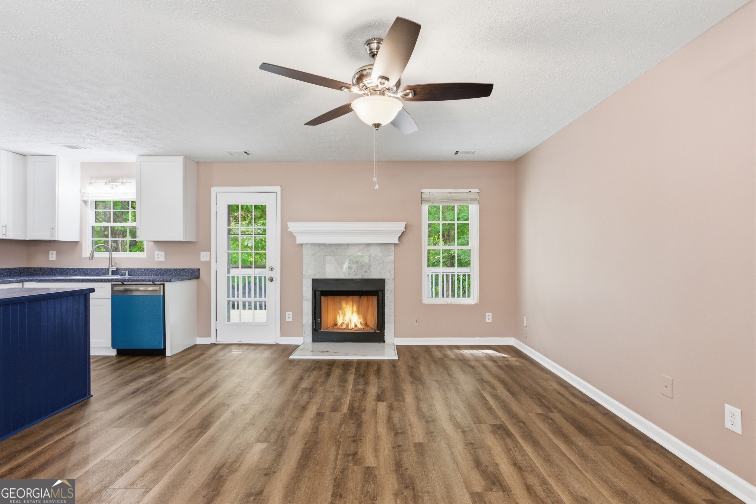 1026 Carriage Way Loganville GA 30052