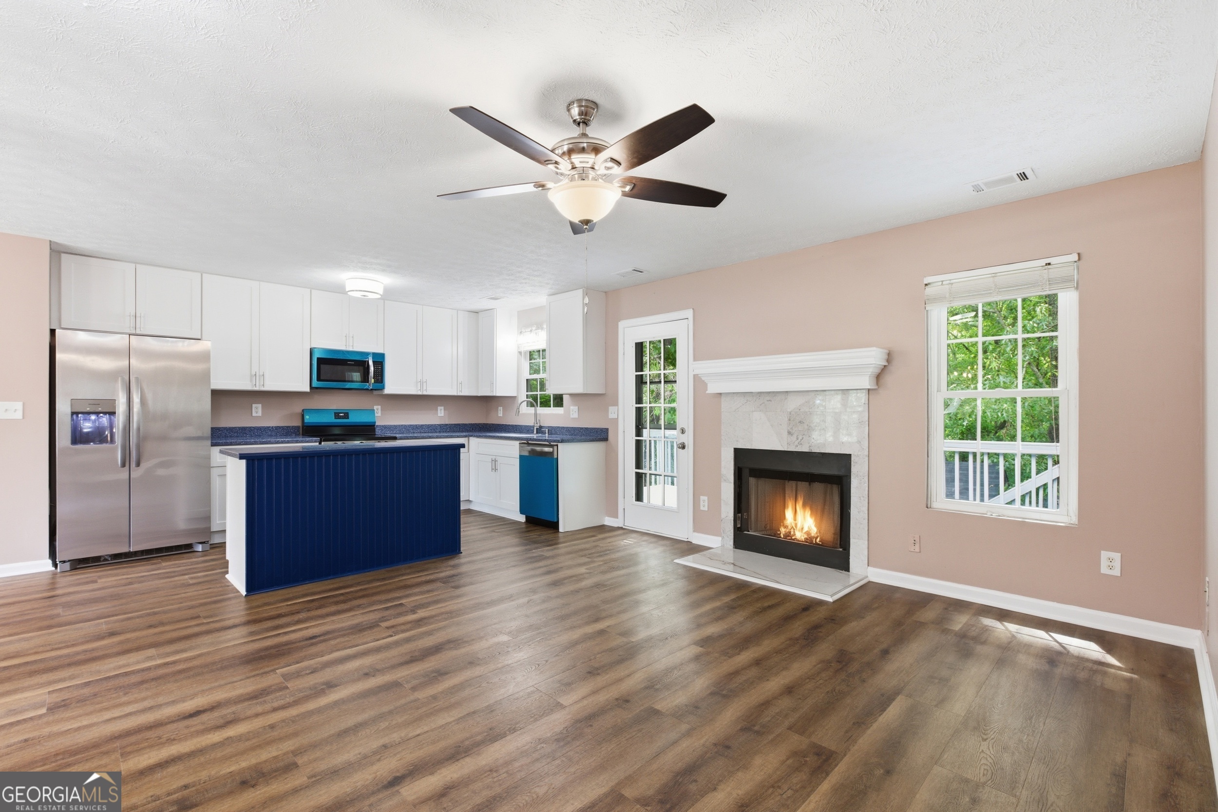 1026 Carriage Way Loganville GA 30052
