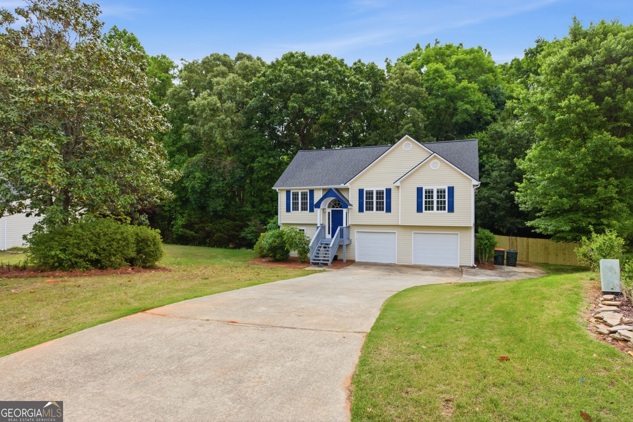 1026 Carriage Way Loganville GA 30052