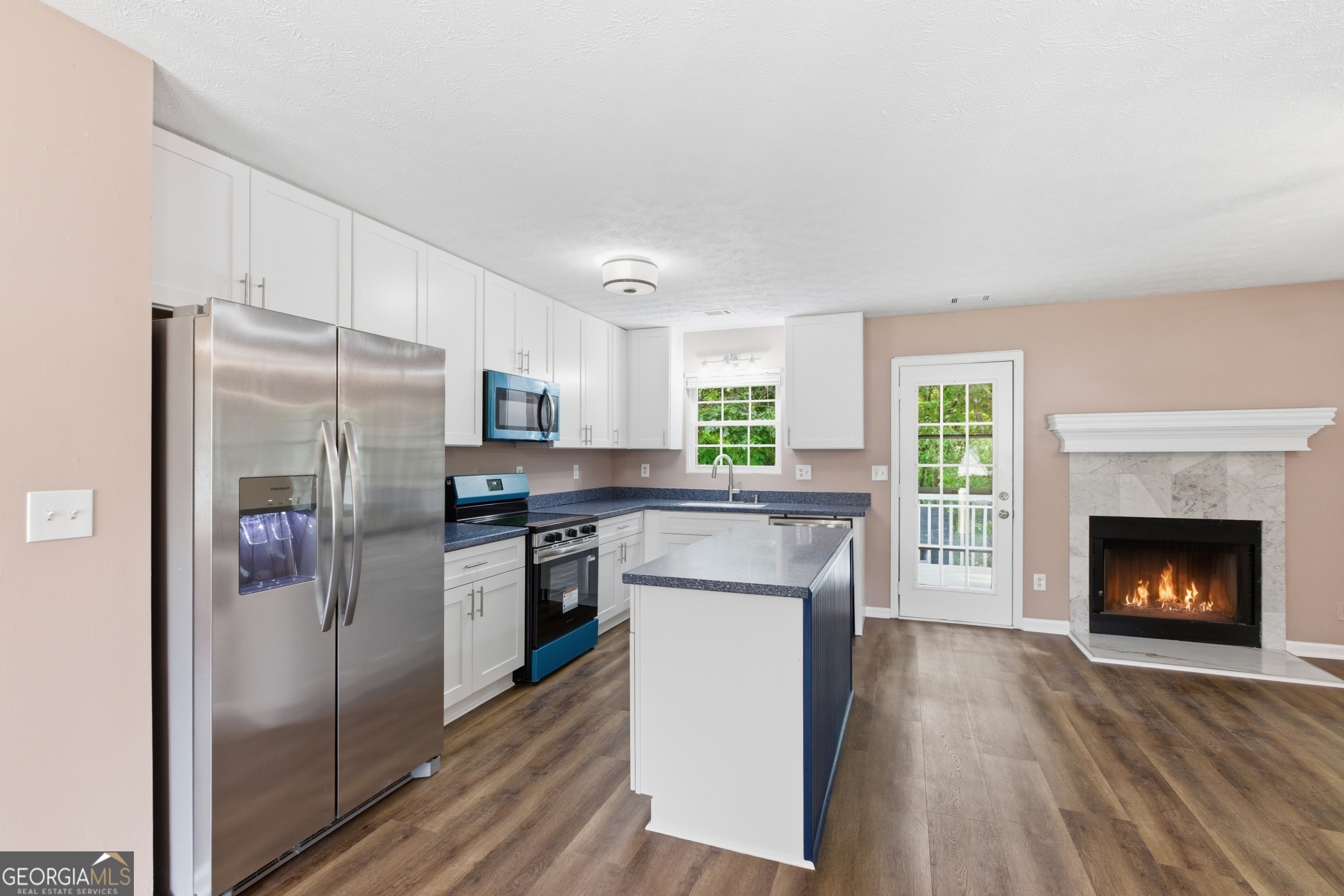 1026 Carriage Way Loganville GA 30052