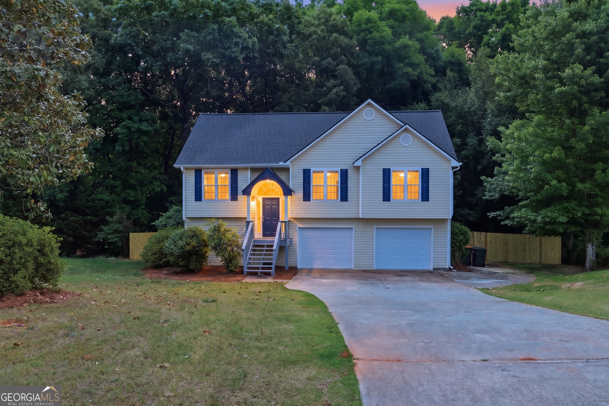 1026 Carriage Way Loganville GA 30052