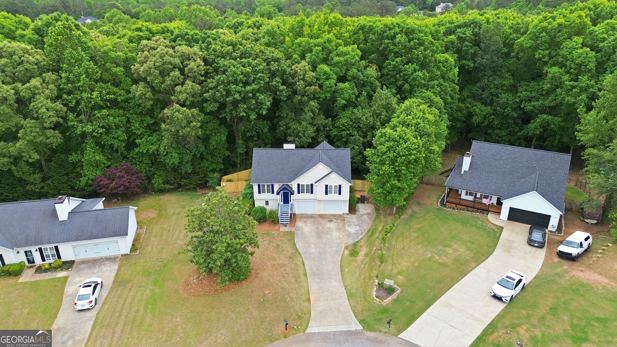 1026 Carriage Way Loganville GA 30052