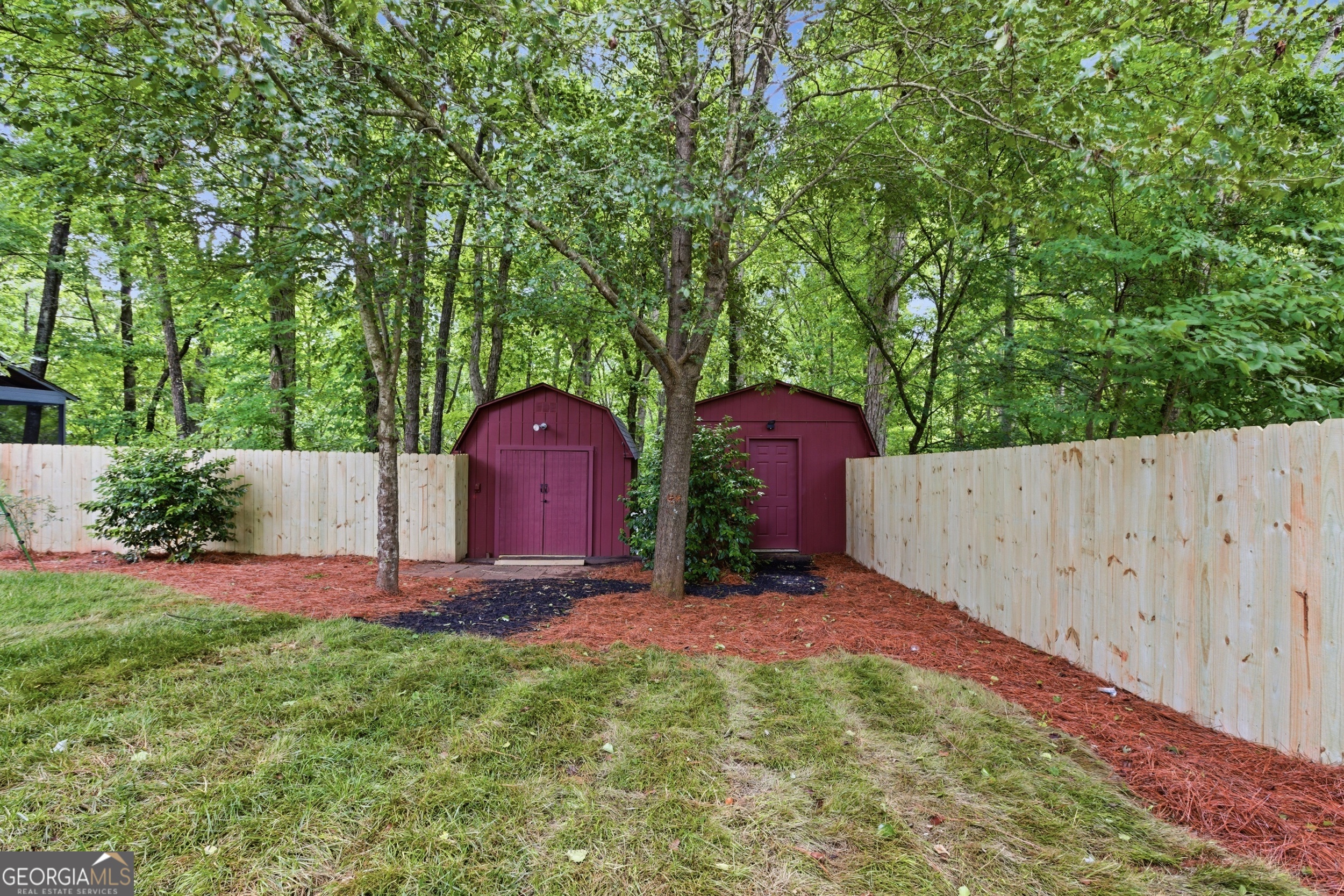 1026 Carriage Way Loganville GA 30052