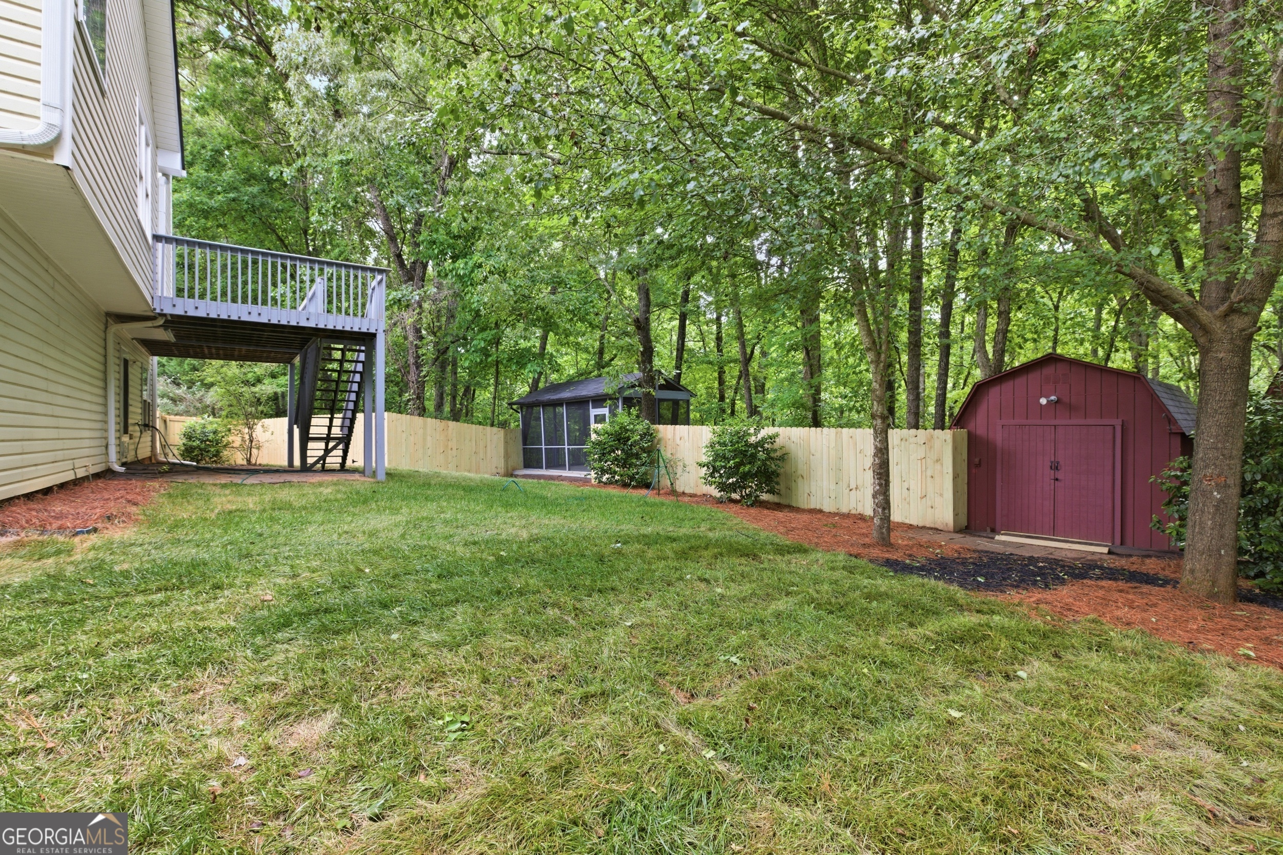 1026 Carriage Way Loganville GA 30052