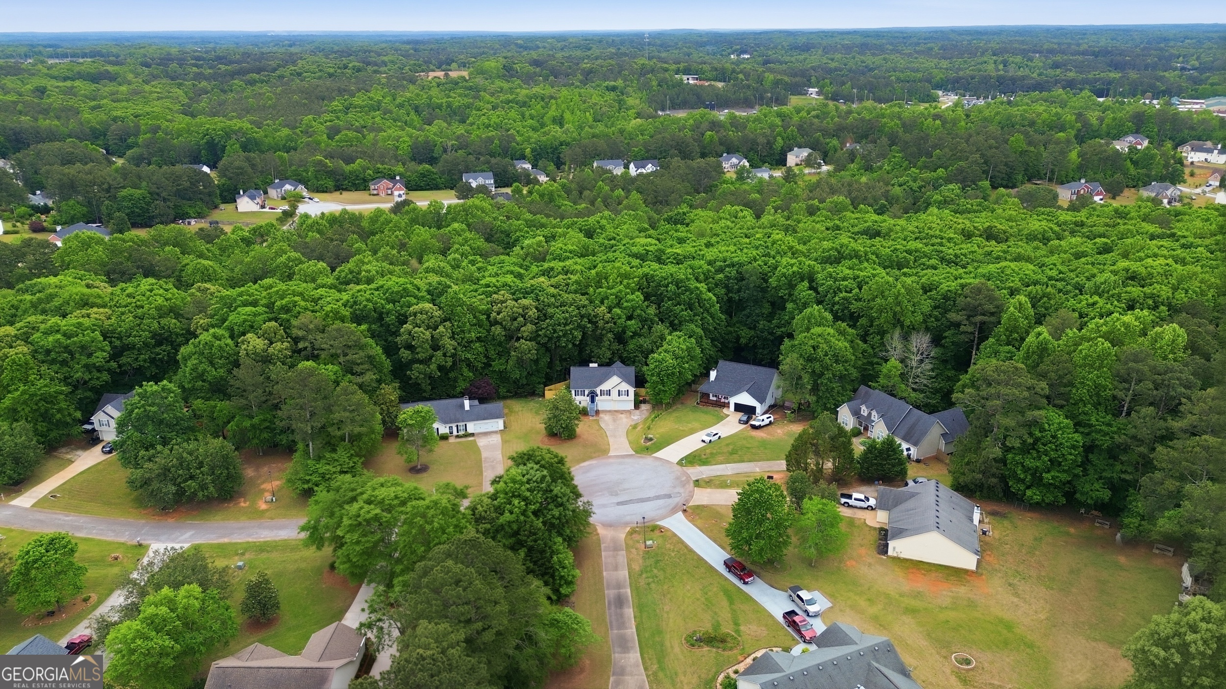 1026 Carriage Way Loganville GA 30052