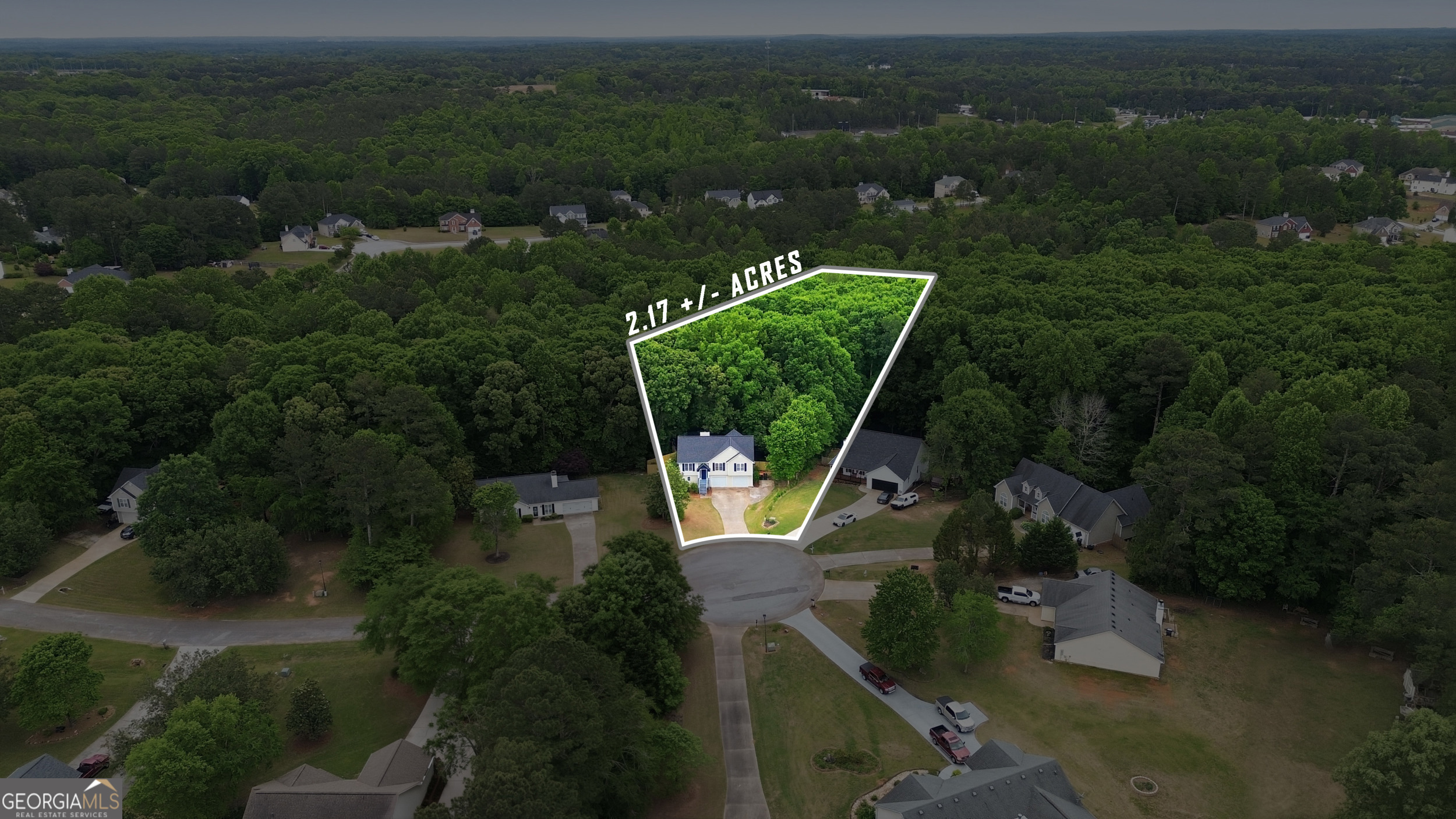 1026 Carriage Way Loganville GA 30052