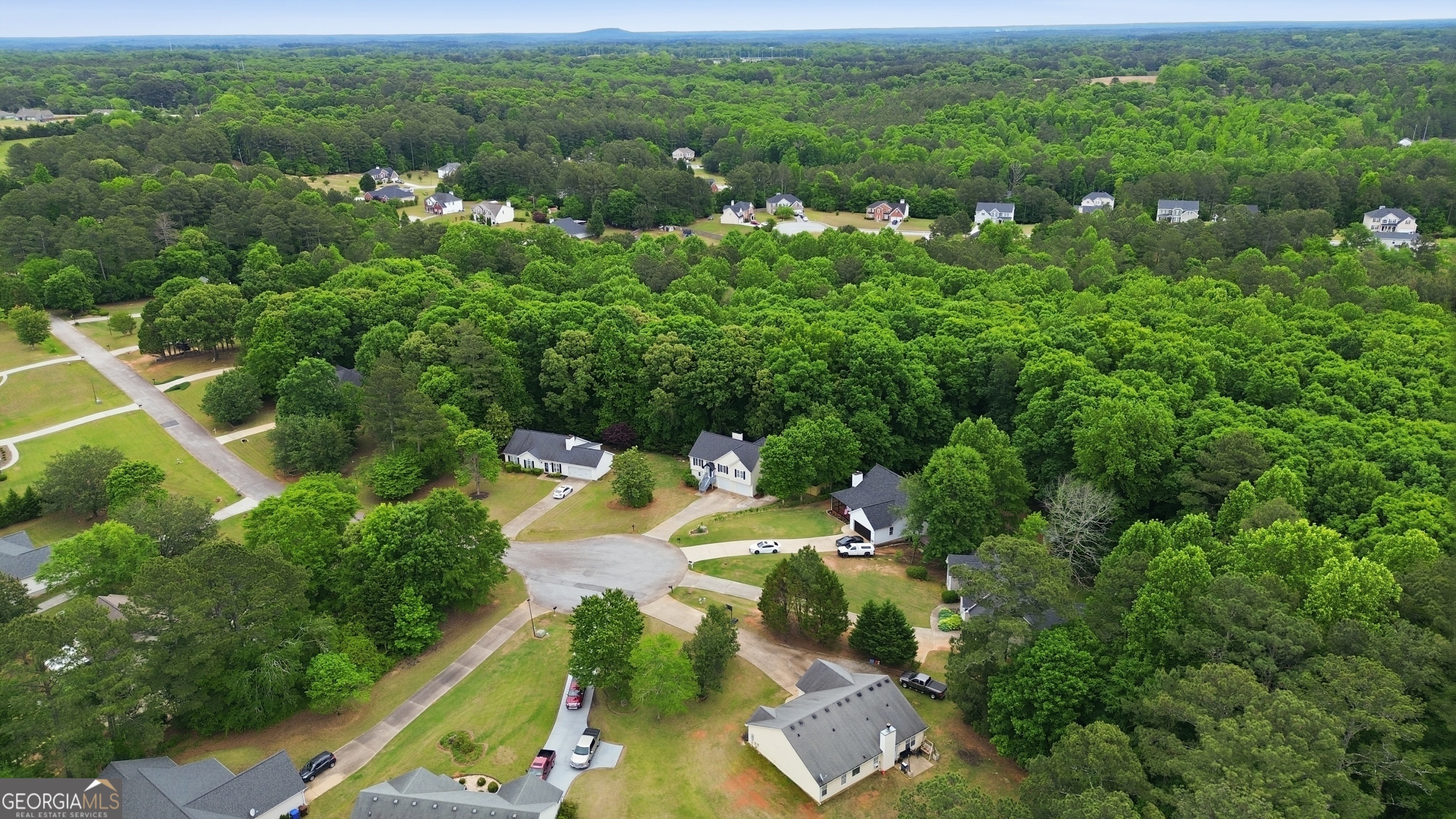1026 Carriage Way Loganville GA 30052