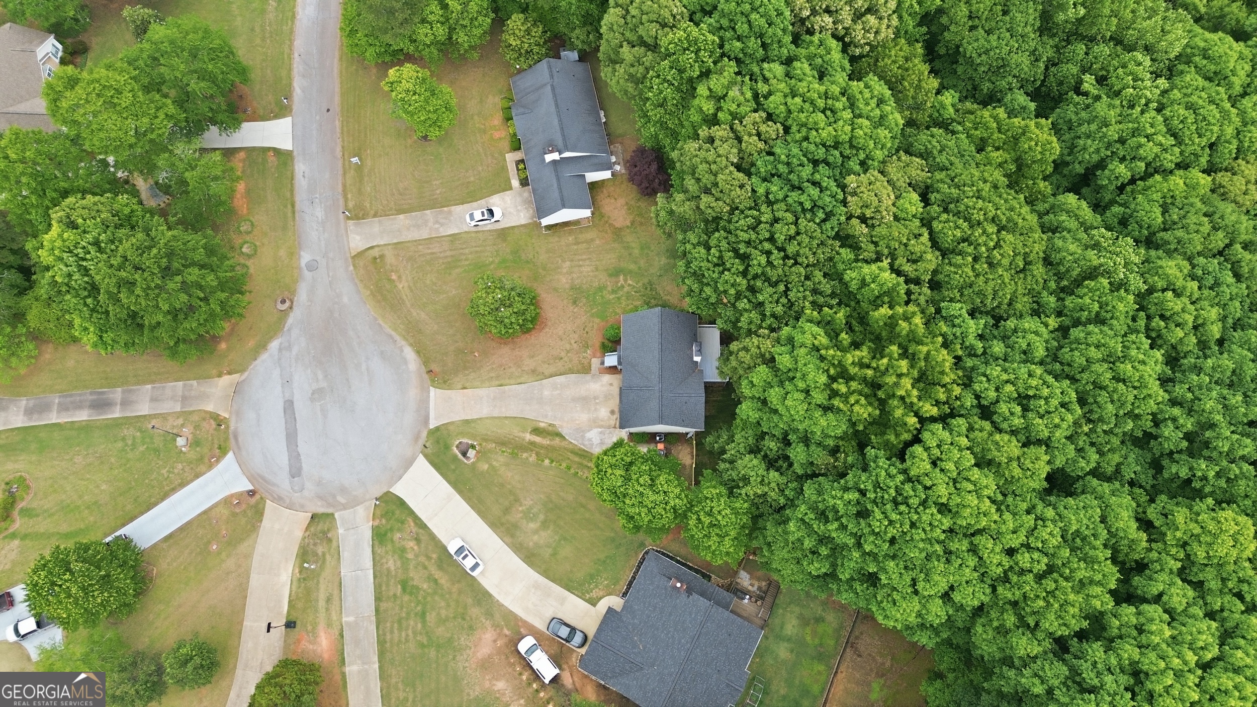 1026 Carriage Way Loganville GA 30052