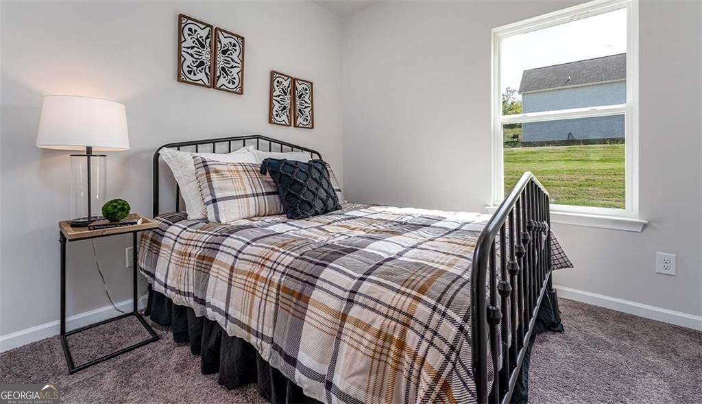 144 Saddle Ridge Trail Calhoun GA 30701