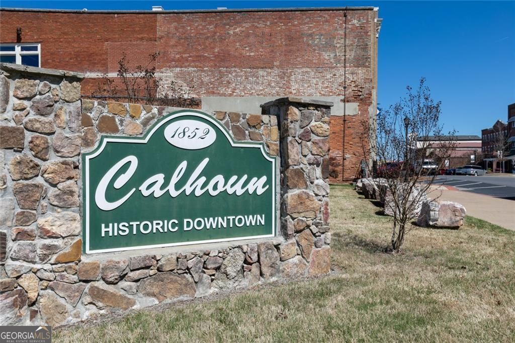 144 Saddle Ridge Trail Calhoun GA 30701