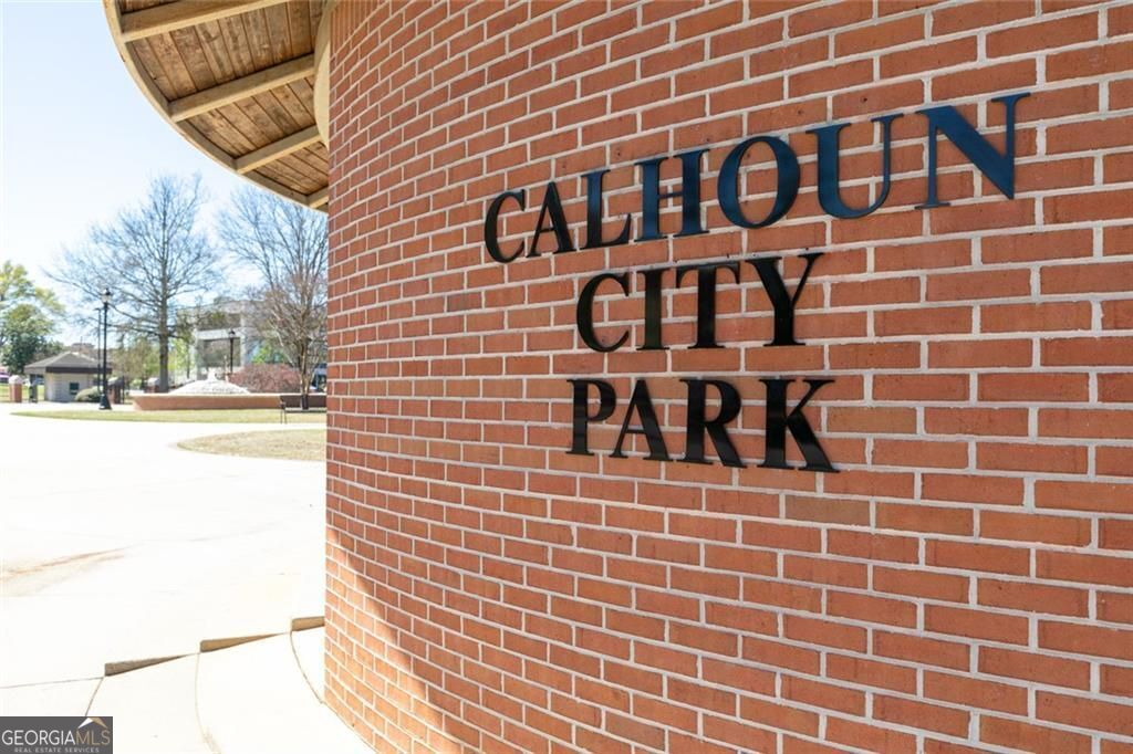 144 Saddle Ridge Trail Calhoun GA 30701