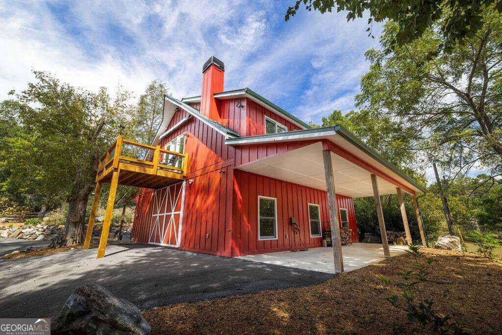 619 Youngstone Drive Mineral Bluff GA 30559
