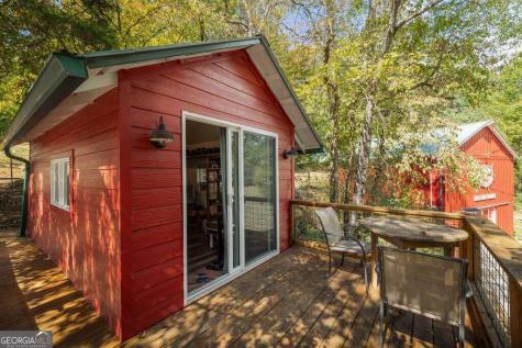 619 Youngstone Drive Mineral Bluff GA 30559