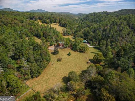 619 Youngstone Drive Mineral Bluff GA 30559