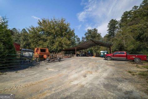 619 Youngstone Drive Mineral Bluff GA 30559