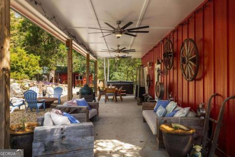 619 Youngstone Drive Mineral Bluff GA 30559