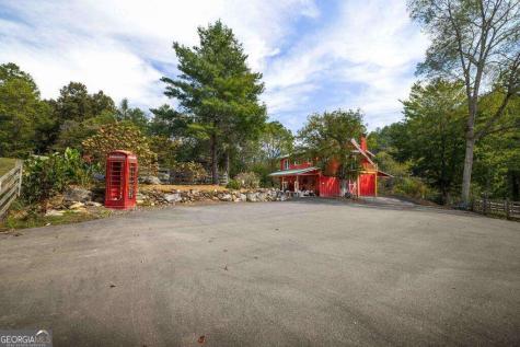 619 Youngstone Drive Mineral Bluff GA 30559